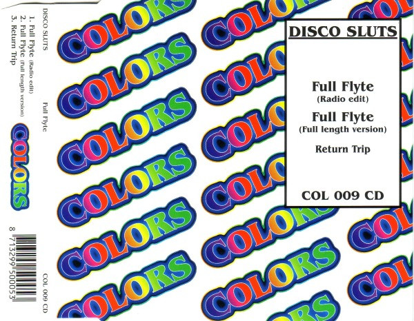 Full Flyte