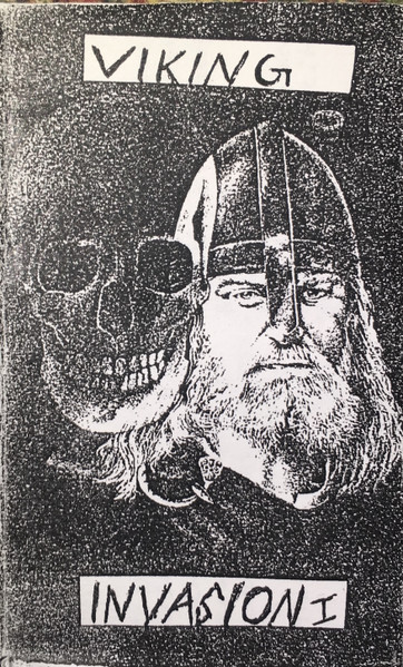 Viking Invasion