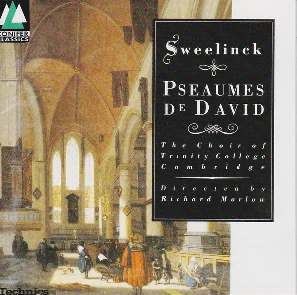 Pseaumes De David