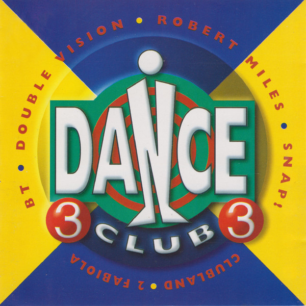Dance Club 3
