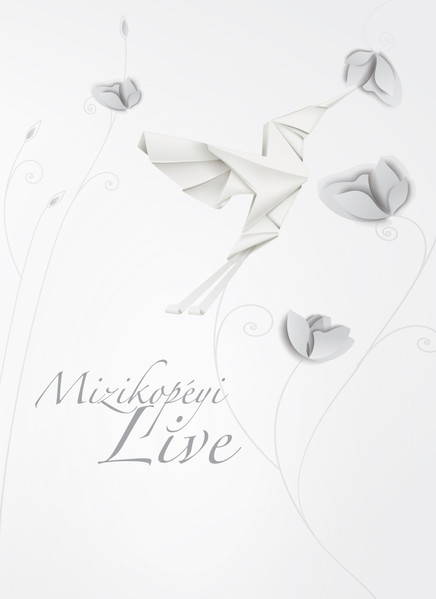 Mizikopéyi Live