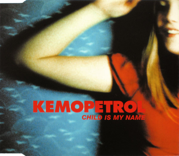 Child Is My Name