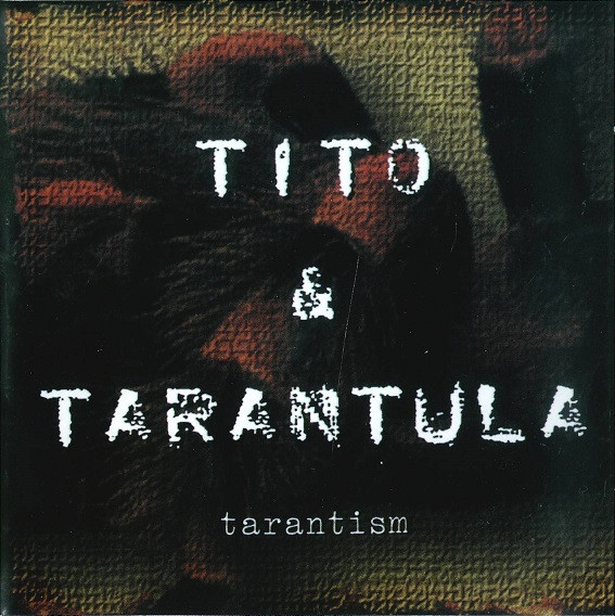 Tarantism