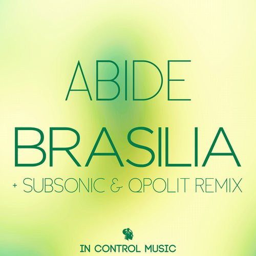 Brasilia (The Remixes)