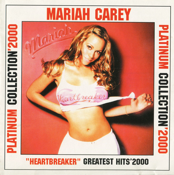 Platinum Collection '2000 - "Heartbreaker" Greatest Hits '2000