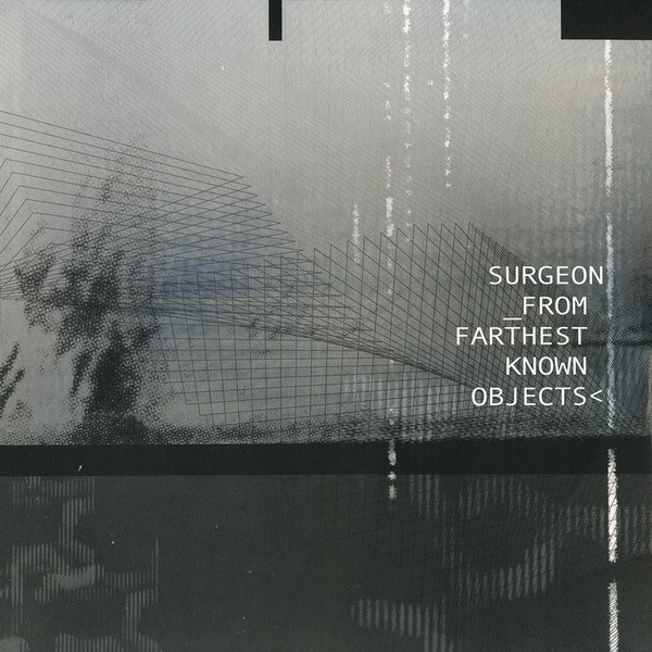 From Farthest Known Objects