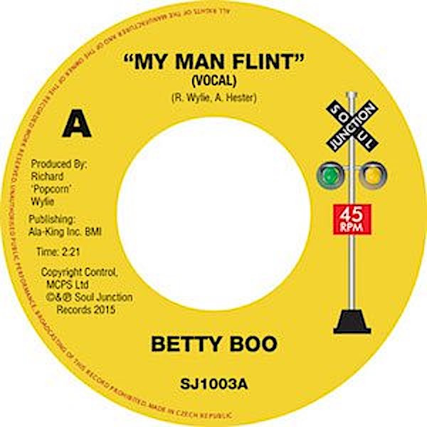 My Man Flint