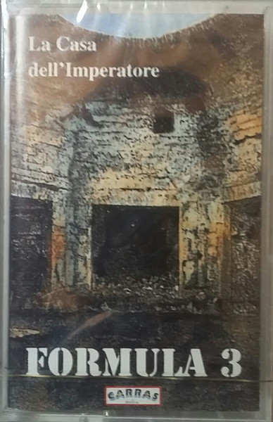 La Casa Dell'Imperatore