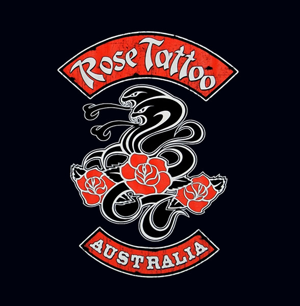 Live At The Hodern Pavilion, Sydney, Australia - On The 30th April 1982