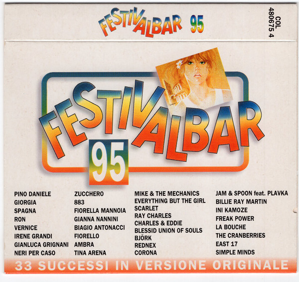 Festivalbar 95