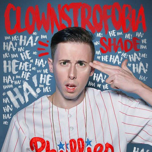 Clownstrofobia
