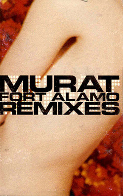 Fort Alamo Remixes