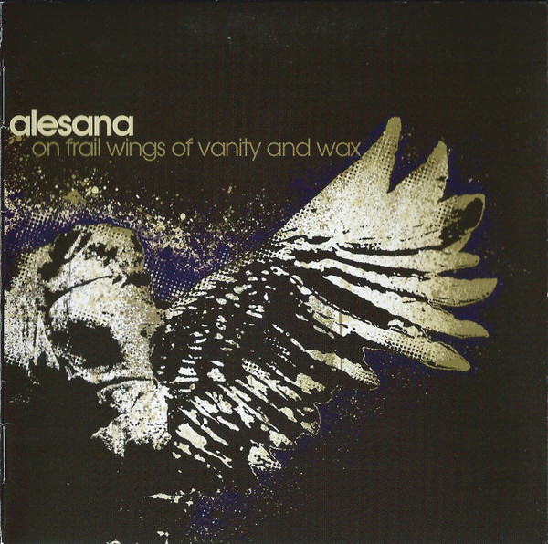 On Frail Wings Of Vanity And Wax
