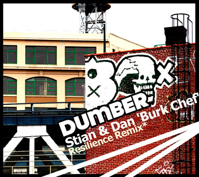 Burk Chef (Resilience Remix)