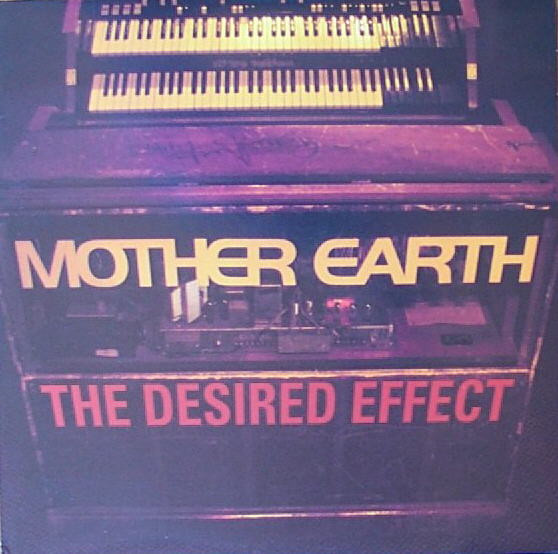The Desired Effect