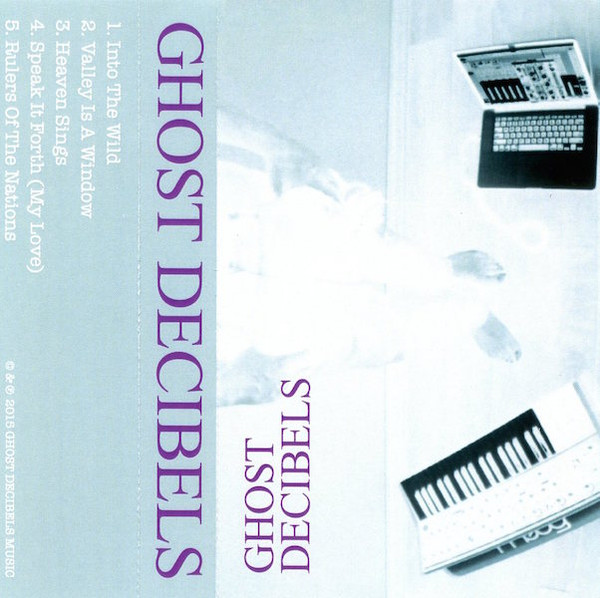 Ghost Decibels