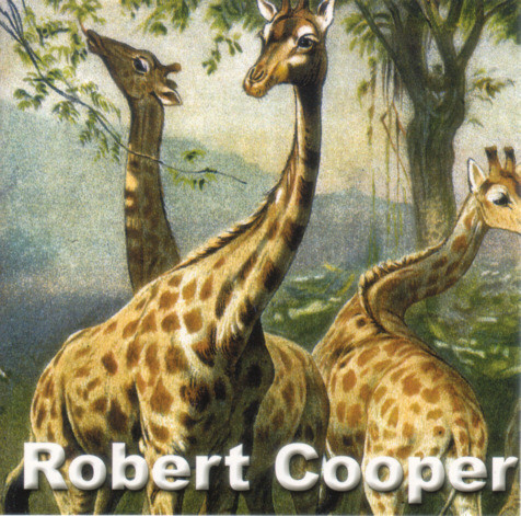 Robert Cooper