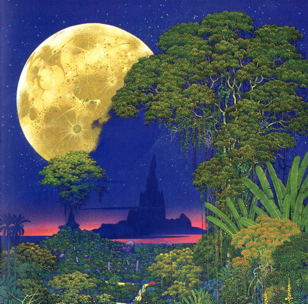 Seiken Densetsu 3: Original Sound Version