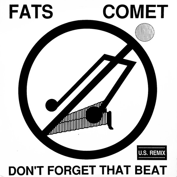 Don't Forget That Beat