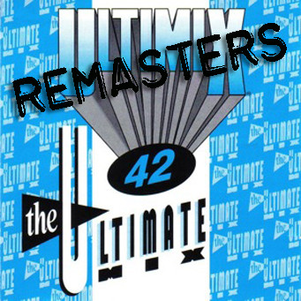 Ultimix 42