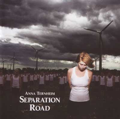 Separation Road