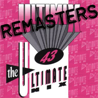 Ultimix 43