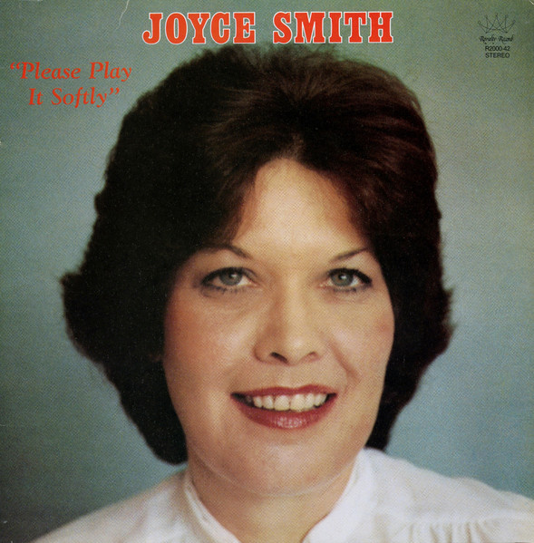 Please Play It Softly