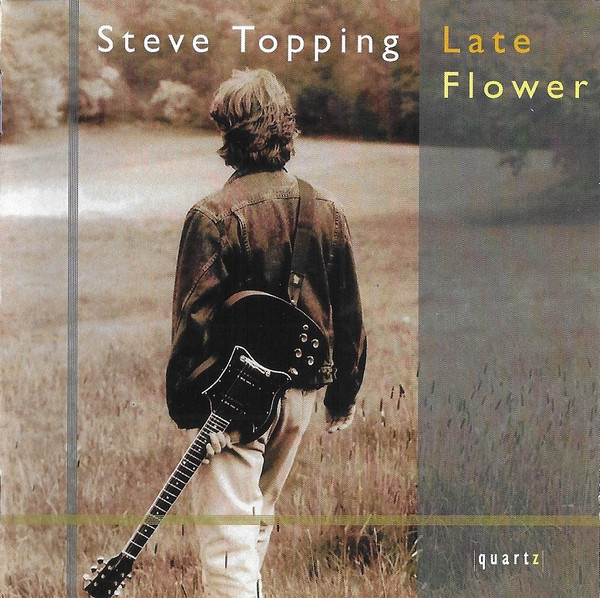 Late Flower