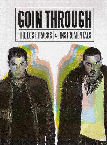 The Lost Tracks & Instrumentals