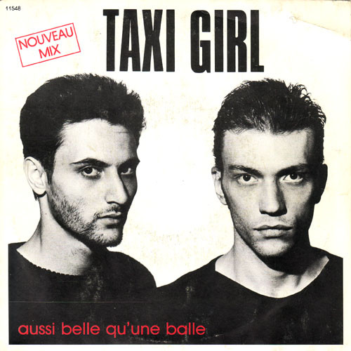 Aussi Belle Qu'une Balle (Nouveau Mix)