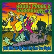 Hodge Podge & Barrage from Japan Vol. 4