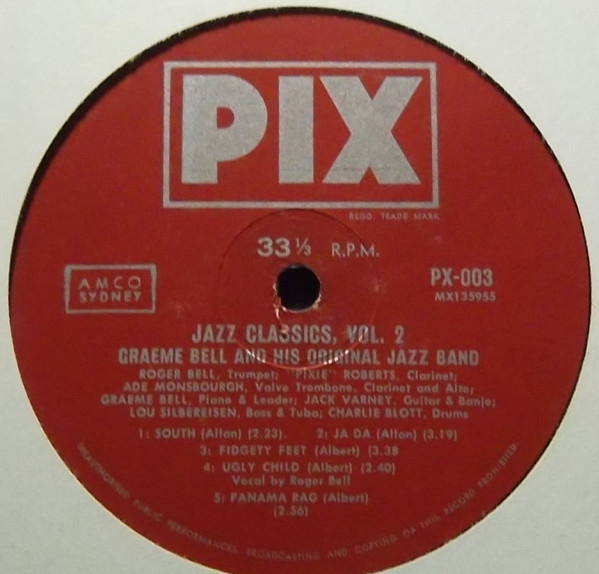 Jazz Classics Vol. 2