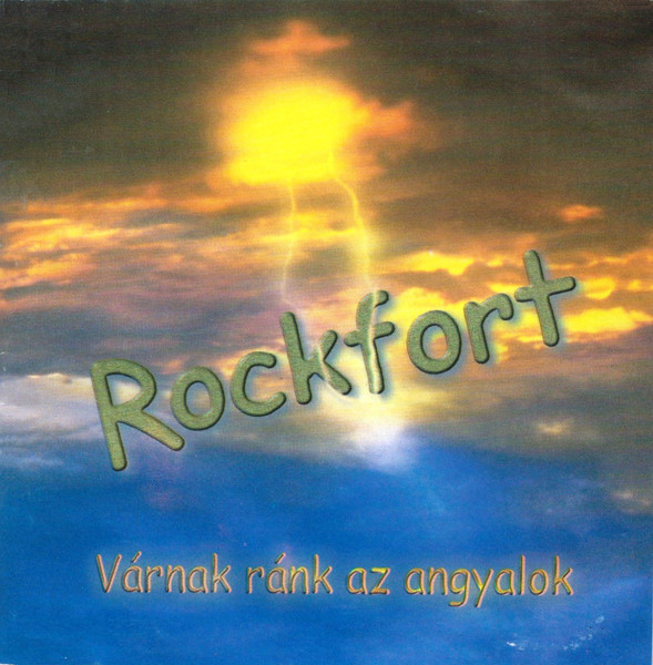 Várnak Ránk Az Angyalok