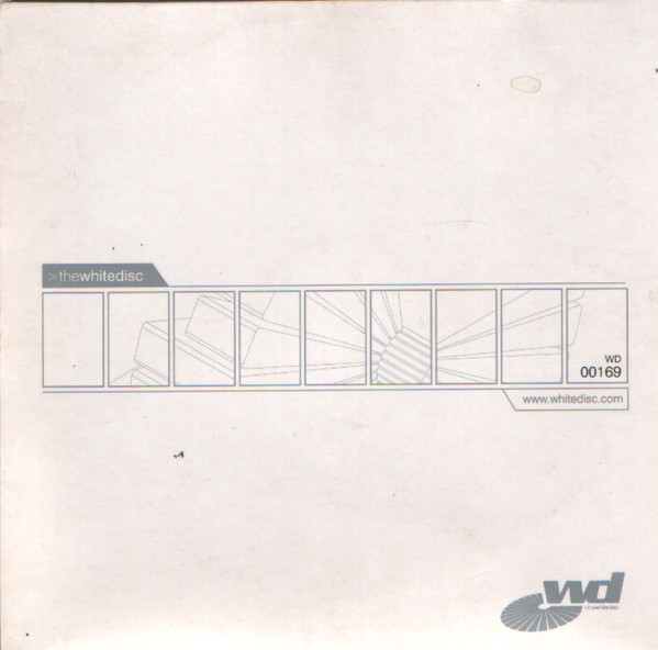 The White Disc Volume 169