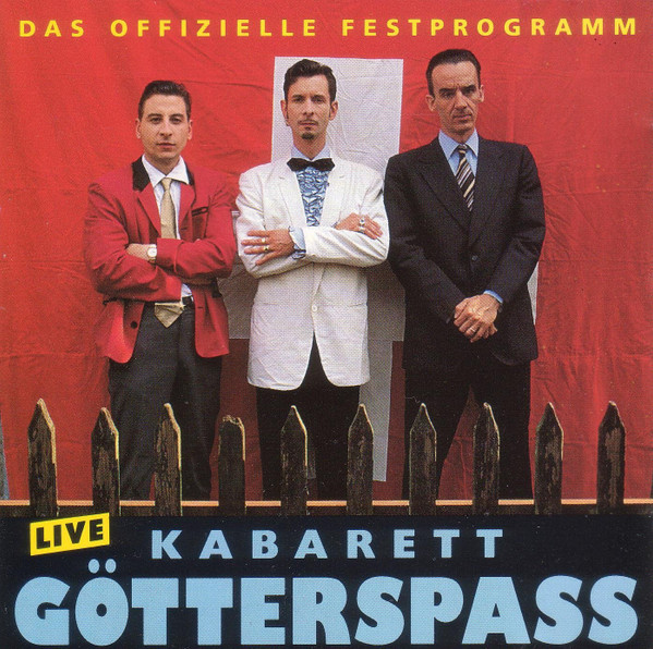 Das Offizielle Festprogramm