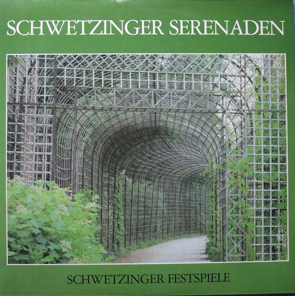 Schwetzinger Serenaden