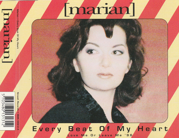 Every Beat Of My Heart