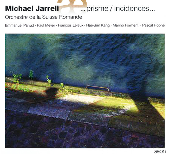 ... Prisme / Incidences ...