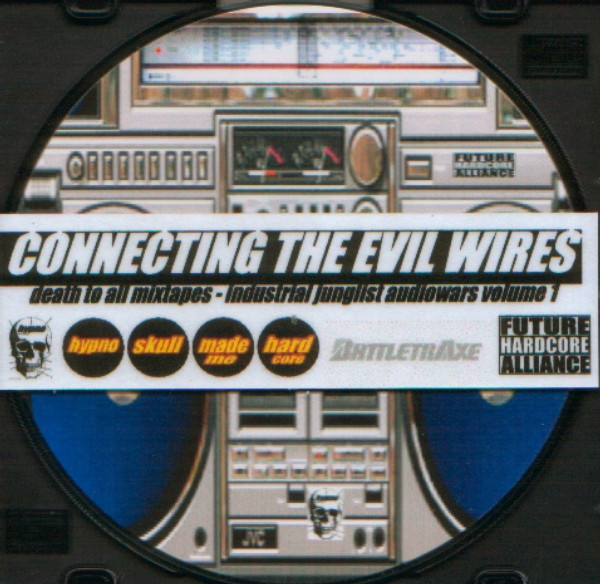 Connecting The Evil Wires