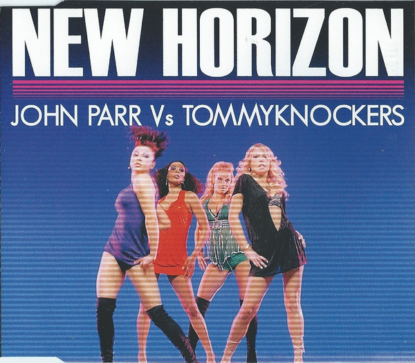 New Horizon