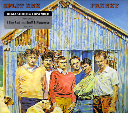 Frenzy