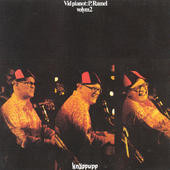 Vid Pianot:P.Ramel Volym 2