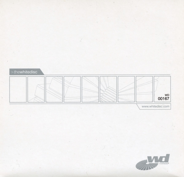 The White Disc Volume 167