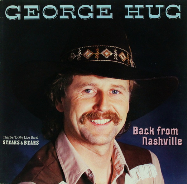 Back From Nashville