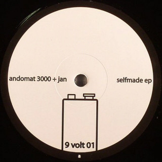 Selfmade EP