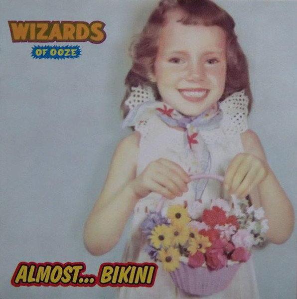 Almost... Bikini