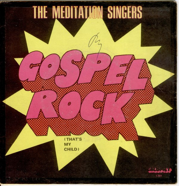 Gospel Rock