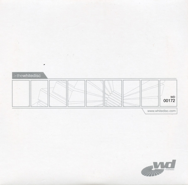The White Disc Volume 172