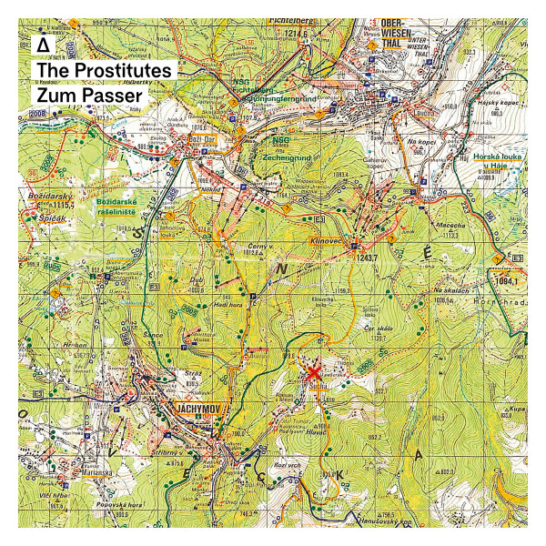 Zum Passer