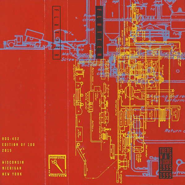 There Was A Light: 1995-1999